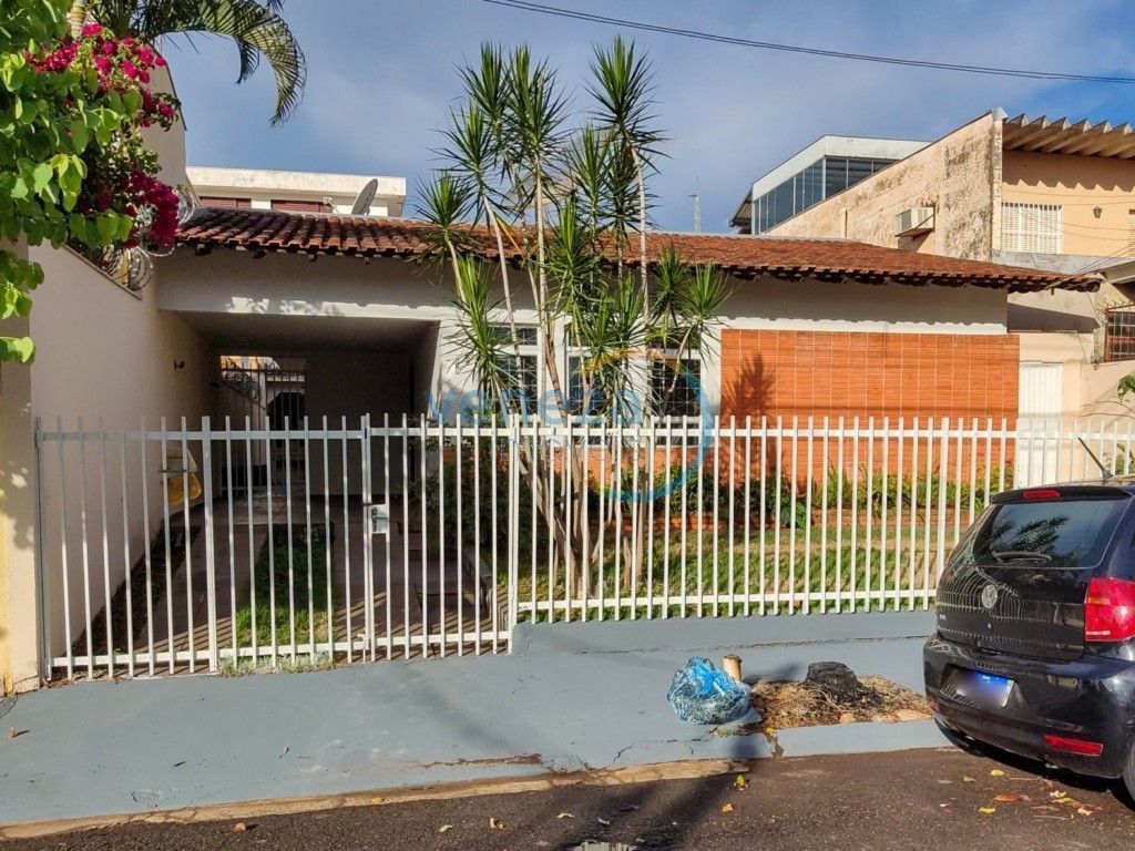 Casa para alugar em Lago Parque, Londrina — Portal Chave Fácil
