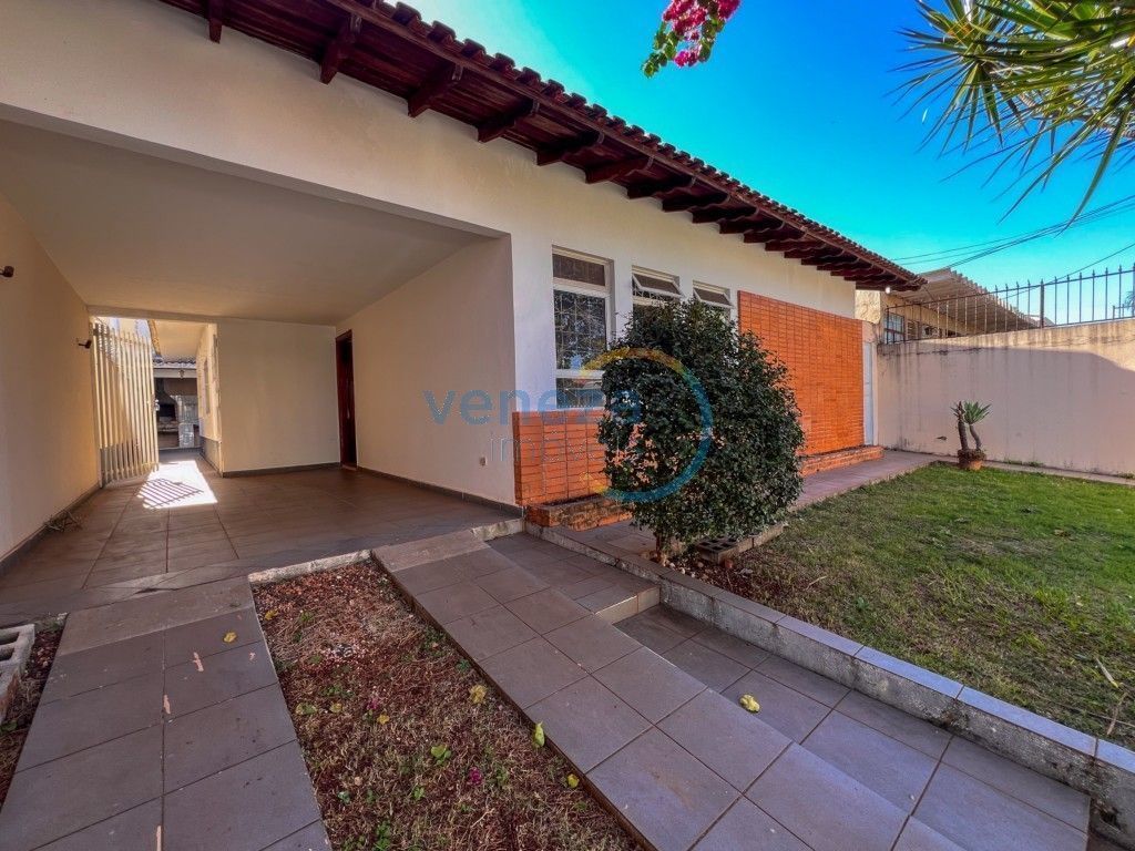 Casa para alugar em Lago Parque, Londrina — Portal Chave Fácil