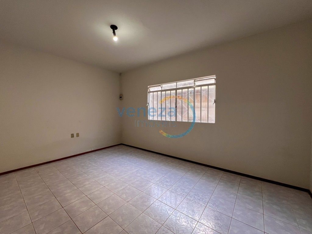 Casa para alugar em Lago Parque, Londrina — Portal Chave Fácil