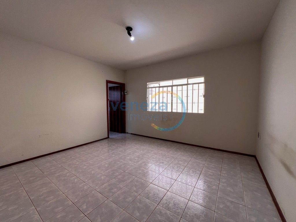 Casa para alugar em Lago Parque, Londrina — Portal Chave Fácil