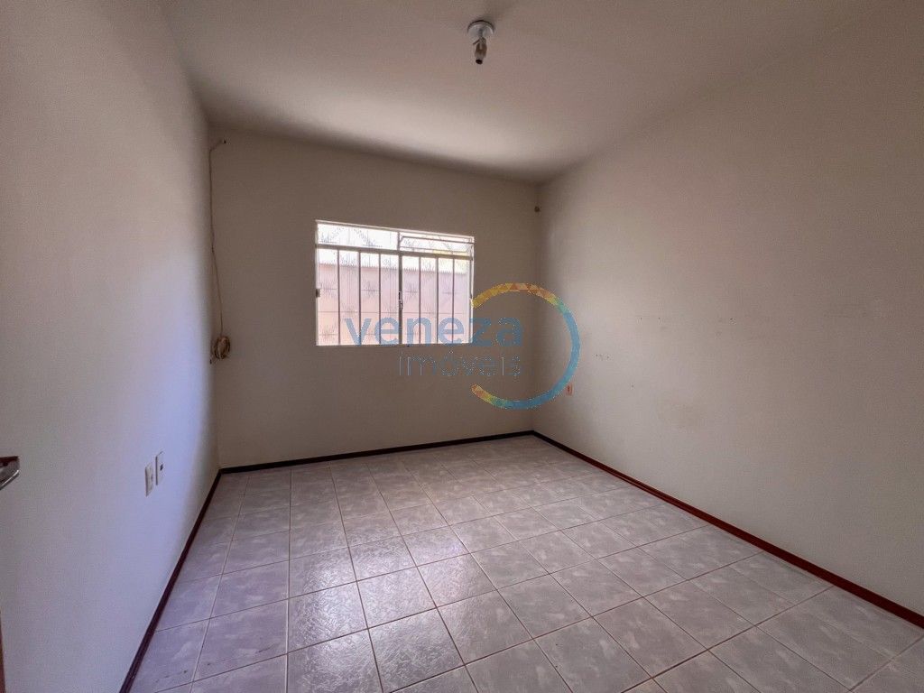 Casa para alugar em Lago Parque, Londrina — Portal Chave Fácil