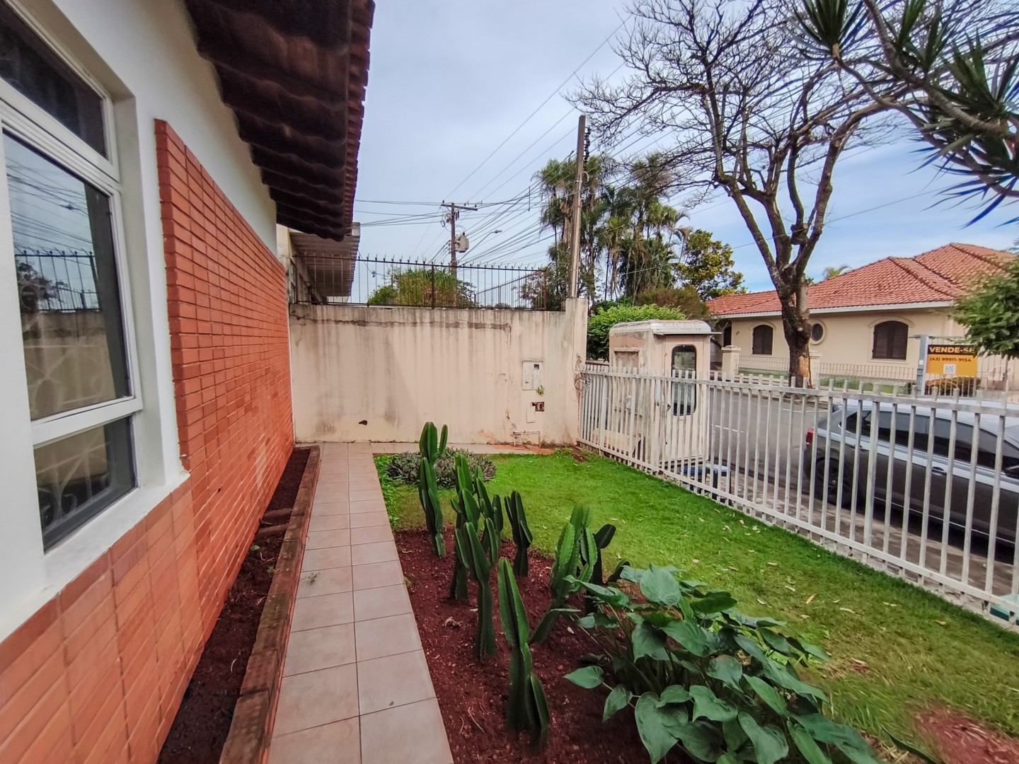 Casa para alugar em Lago Parque, Londrina — Portal Chave Fácil