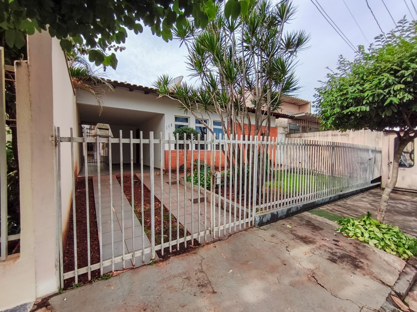 Casa para alugar em Lago Parque, Londrina — Portal Chave Fácil