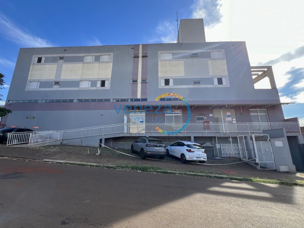 Salão-loja para locacao no Centro em Londrina com 57m² por R$ 1.200,00  - Foto 1