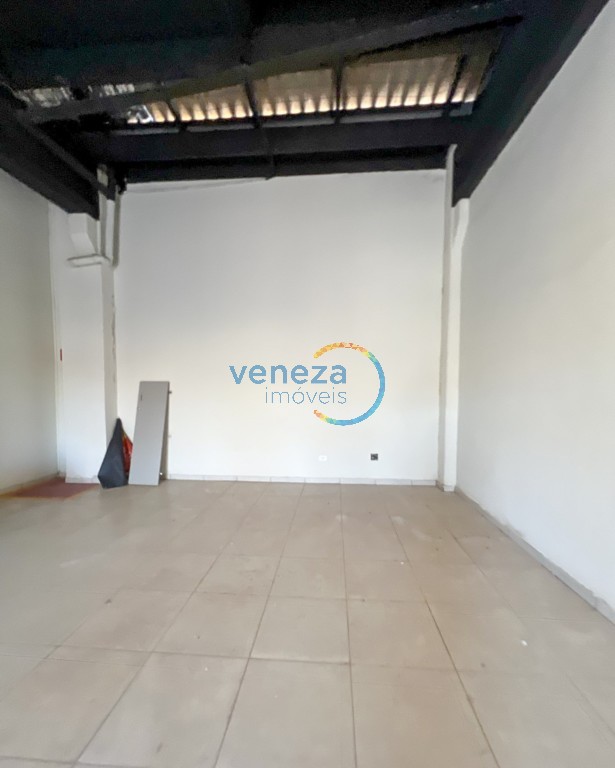 Salão-loja para locação no bairro Centro de Londrina - Foto 9