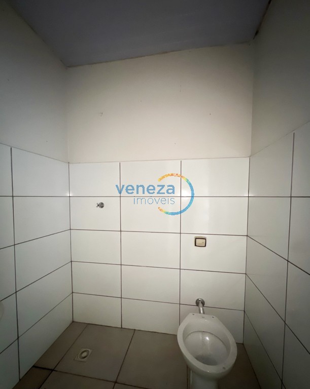 Salão-loja para locação no bairro Centro de Londrina - Foto 18