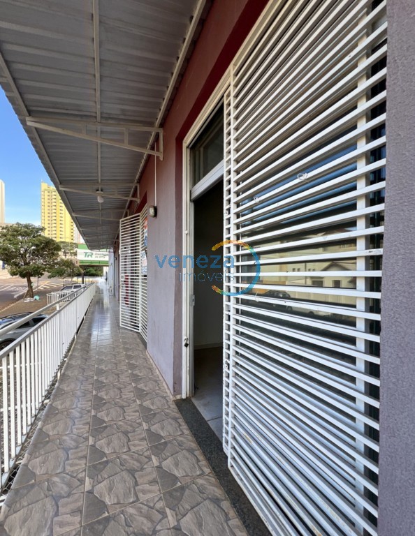 Salão-loja para locação no bairro Centro de Londrina - Foto 20