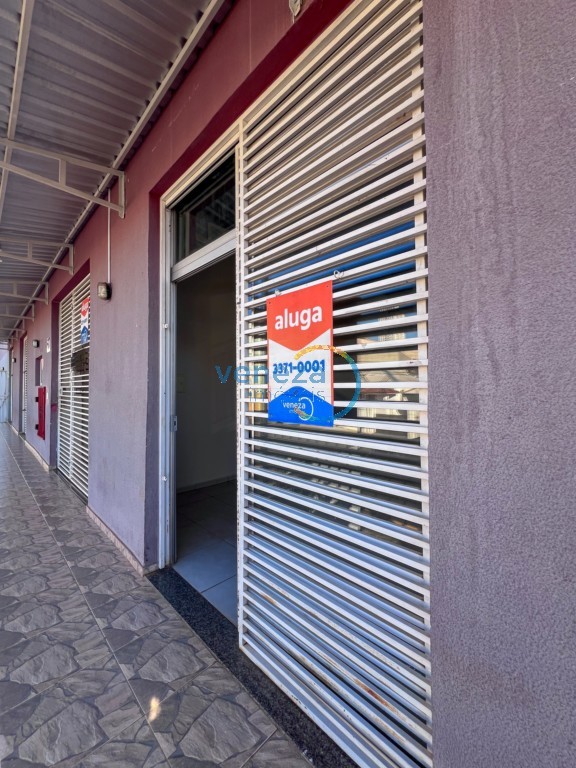 Salão-loja para locação no bairro Centro de Londrina - Foto 21