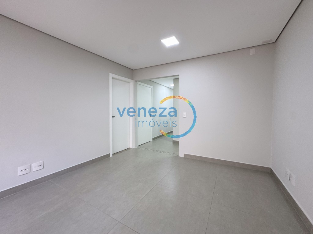 Casa Comercial para locação no bairro Centro de Londrina - Foto 4