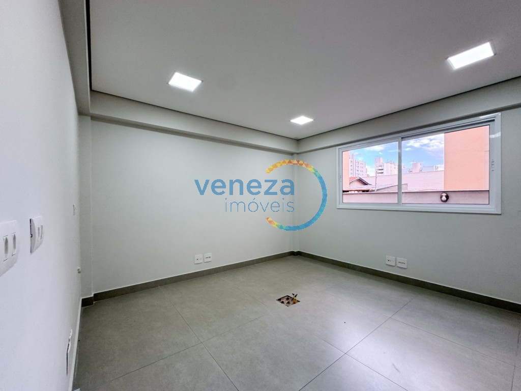 Casa Comercial para locação no bairro Centro de Londrina - Foto 7