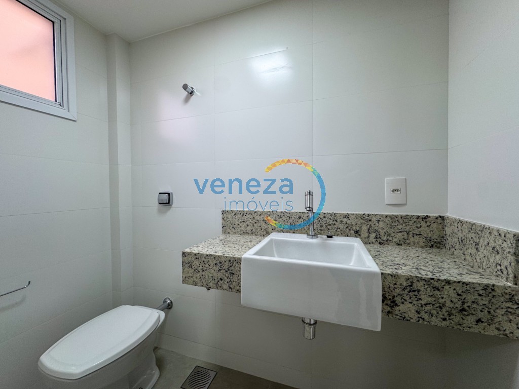 Casa Comercial para locação no bairro Centro de Londrina - Foto 11