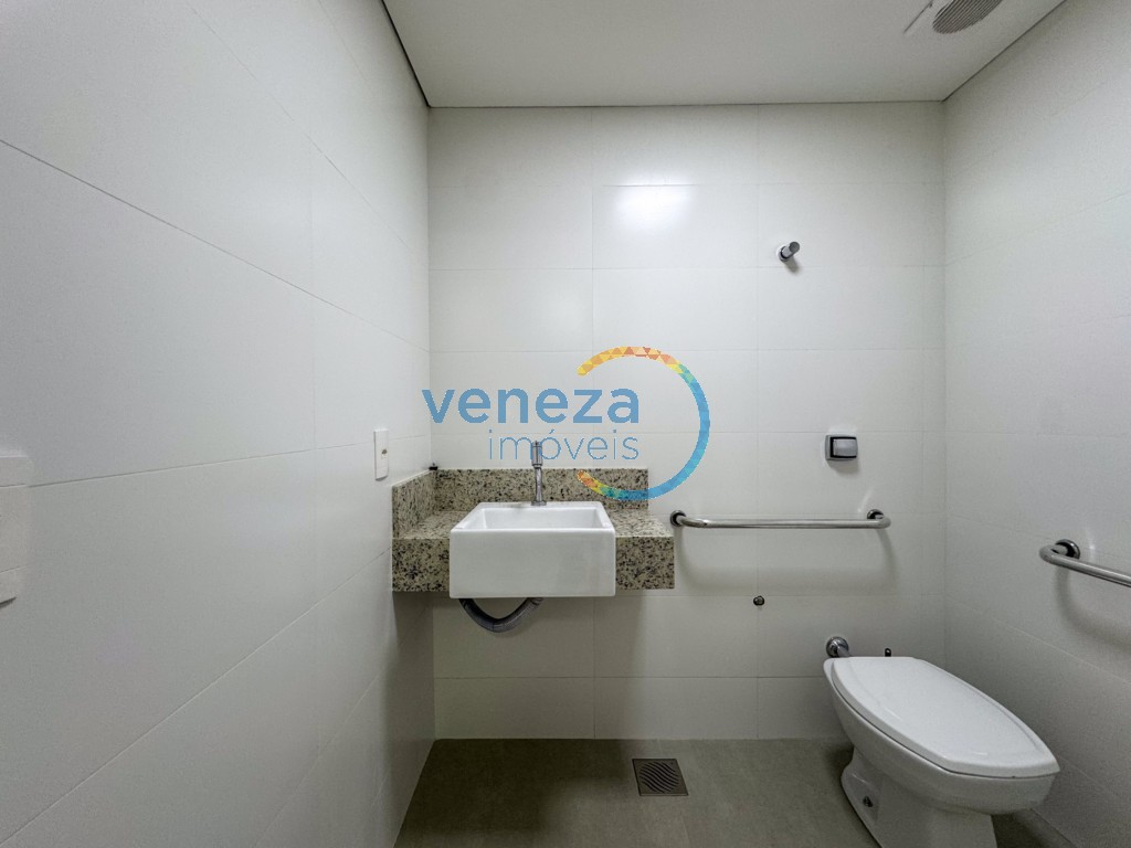 Casa Comercial para locação no bairro Centro de Londrina - Foto 12