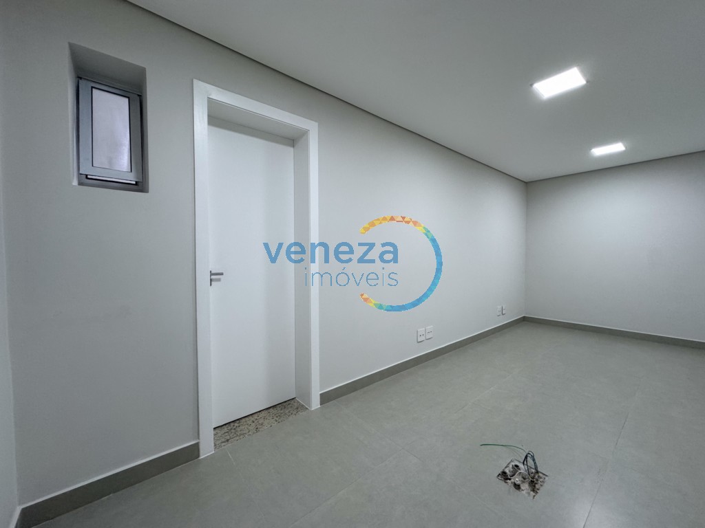 Casa Comercial para locação no bairro Centro de Londrina - Foto 16