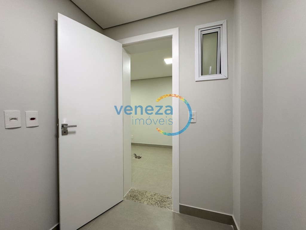 Casa Comercial para locação no bairro Centro de Londrina - Foto 19