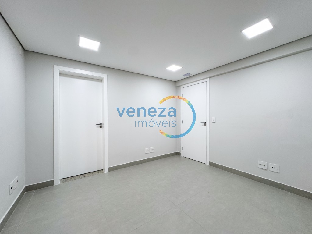 Casa Comercial para locação no bairro Centro de Londrina - Foto 24