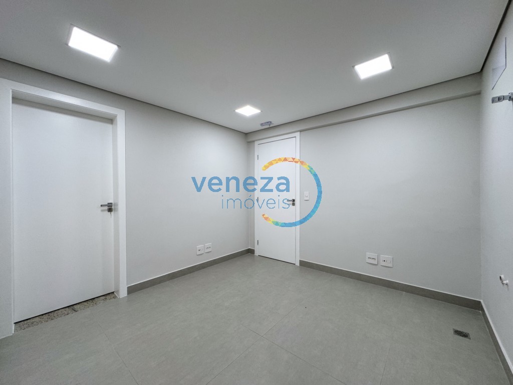 Casa Comercial para locação no bairro Centro de Londrina - Foto 25