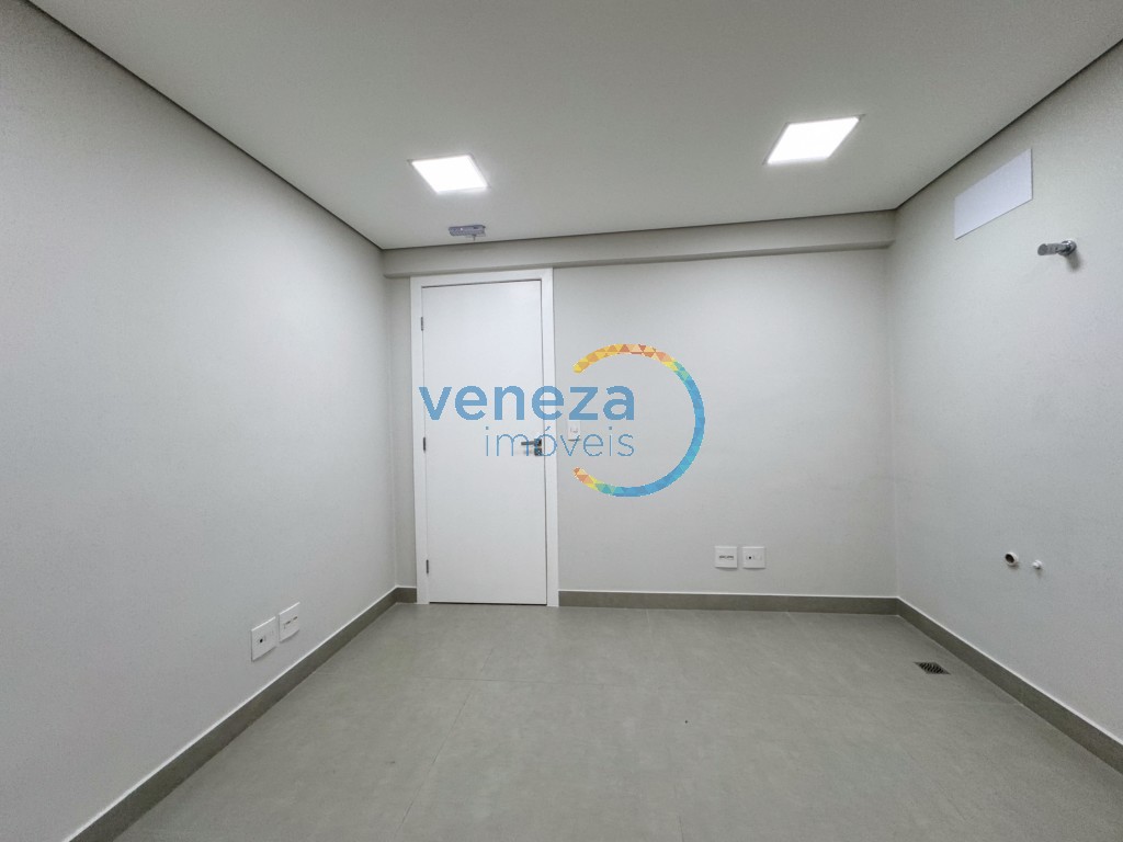 Casa Comercial para locação no bairro Centro de Londrina - Foto 26