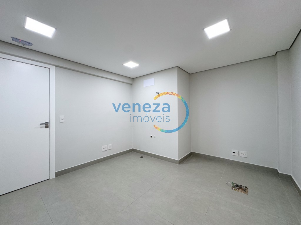 Casa Comercial para locação no bairro Centro de Londrina - Foto 27
