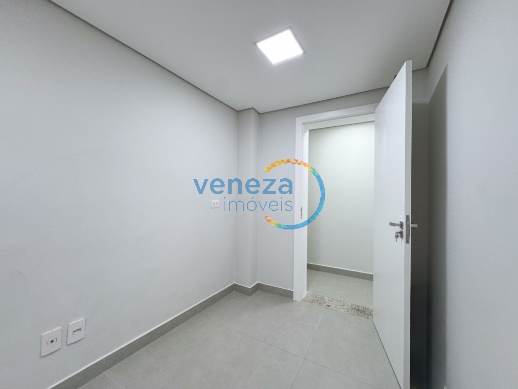 Casa Comercial para locação no bairro Centro de Londrina - Foto 29