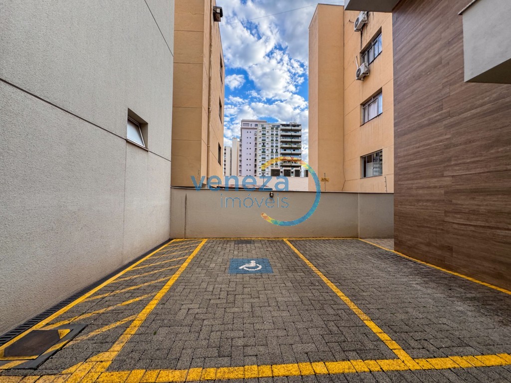 Casa Comercial para locação no bairro Centro de Londrina - Foto 32