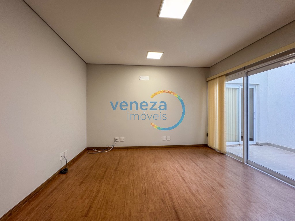 Sala para locação no bairro Centro de Londrina - Foto 7