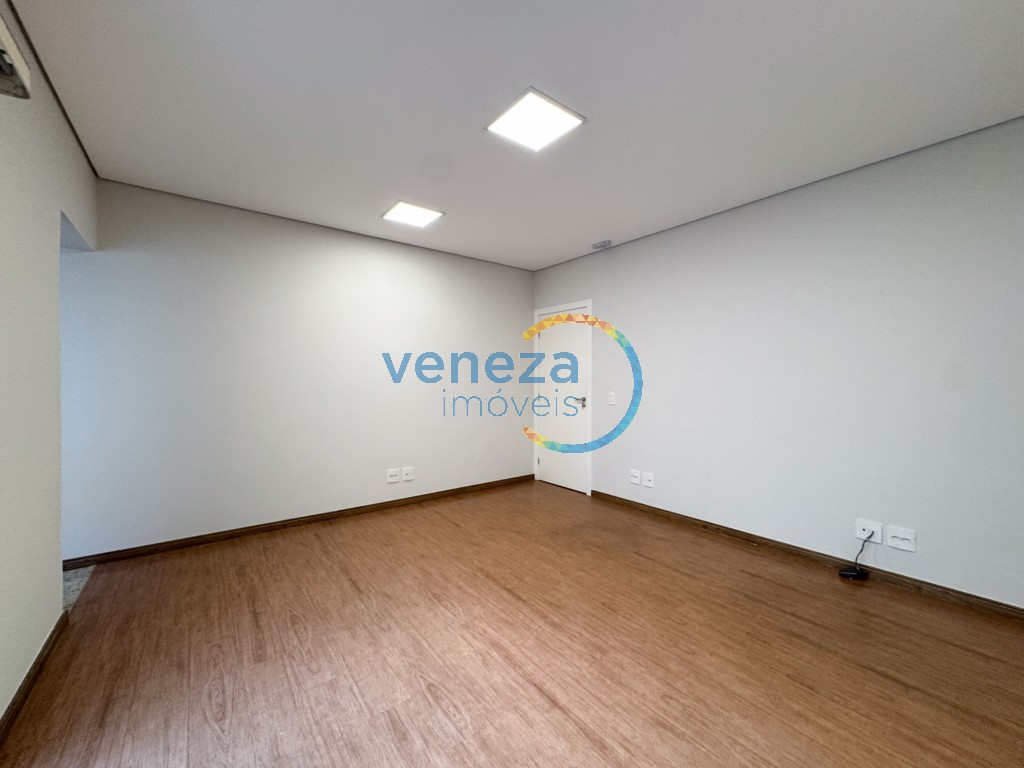 Sala para locação no bairro Centro de Londrina - Foto 8