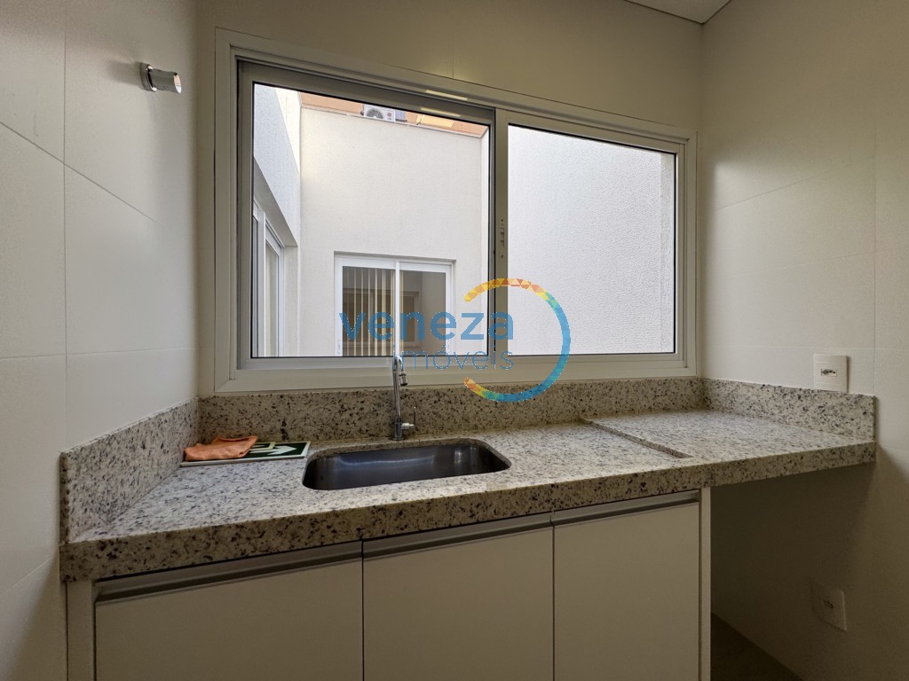 Sala para locação no bairro Centro de Londrina - Foto 9