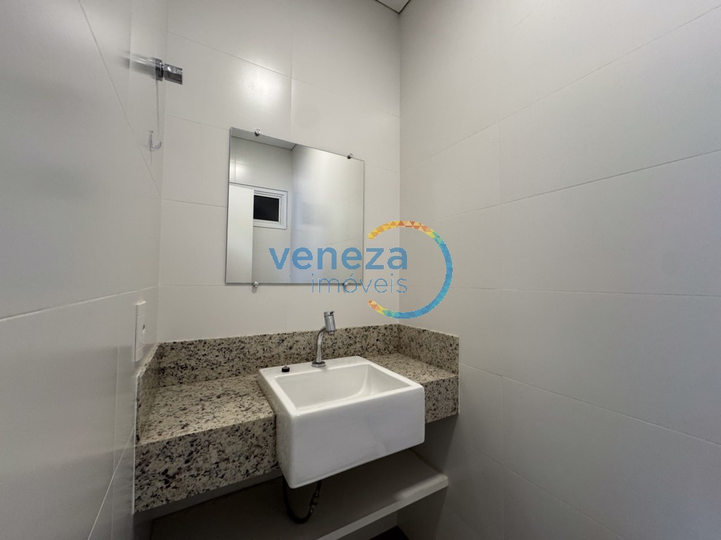Sala para locação no bairro Centro de Londrina - Foto 10