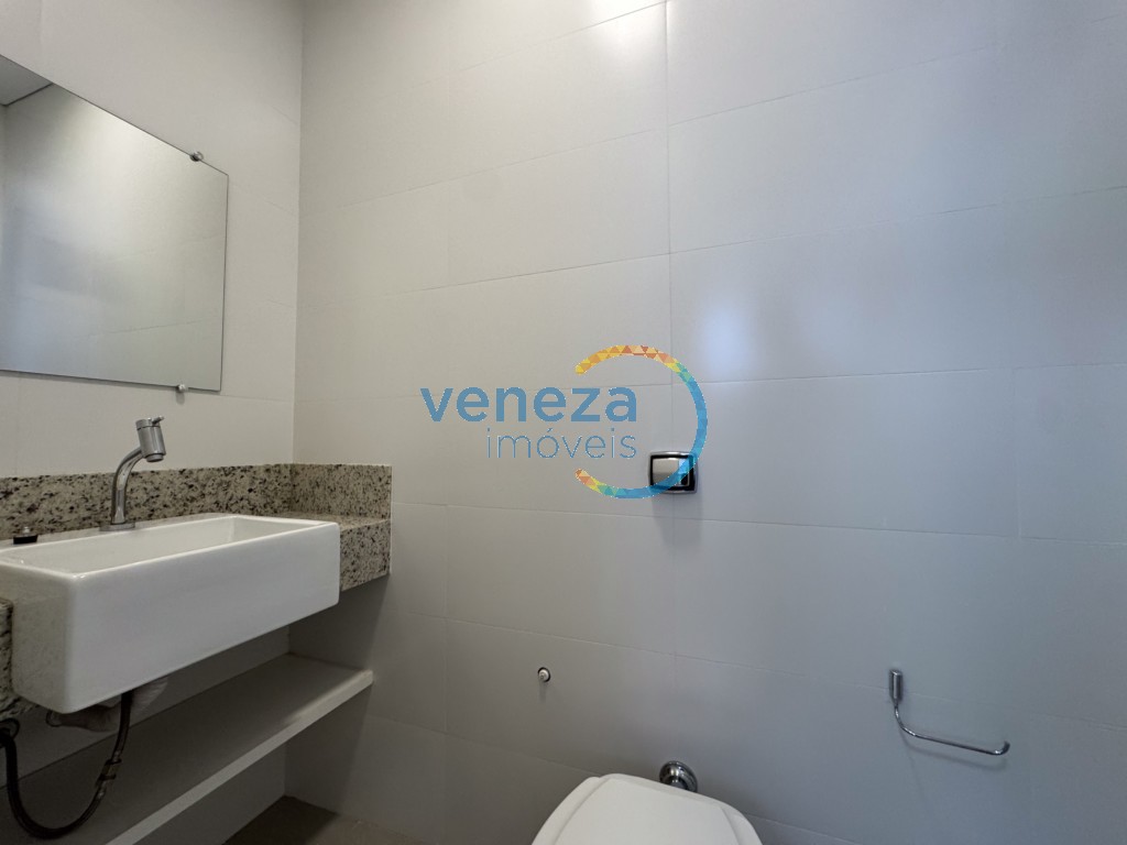 Sala para locação no bairro Centro de Londrina - Foto 11
