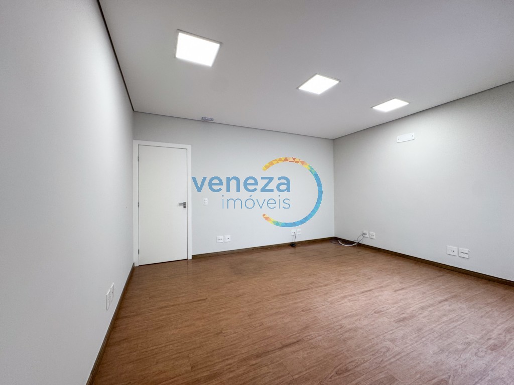 Sala para locação no bairro Centro de Londrina - Foto 12