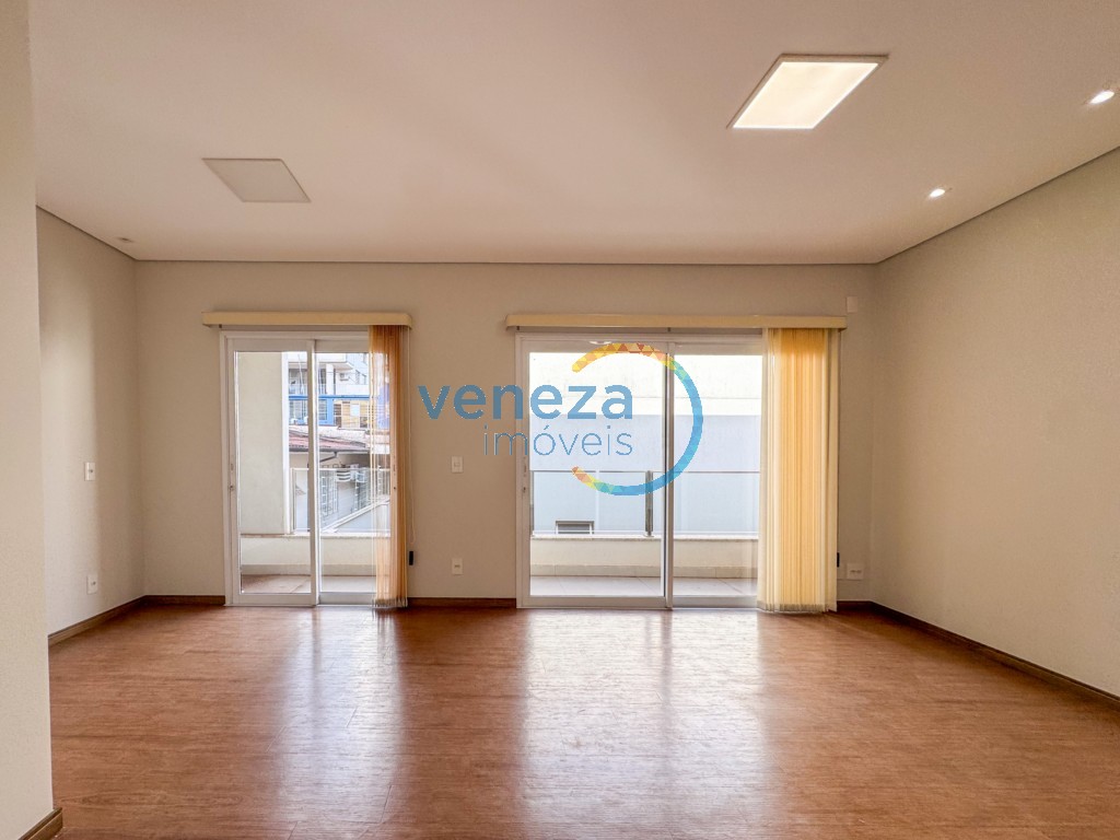 Sala para locação no bairro Centro de Londrina - Foto 14
