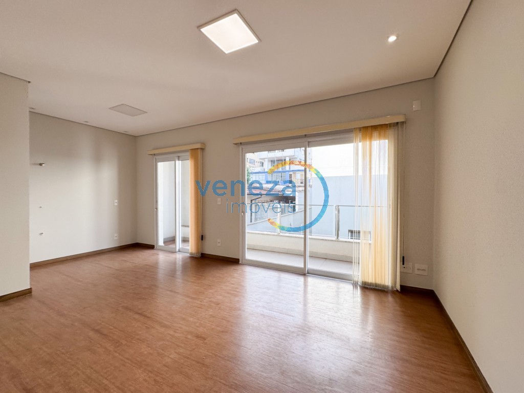 Sala para locação no bairro Centro de Londrina - Foto 15