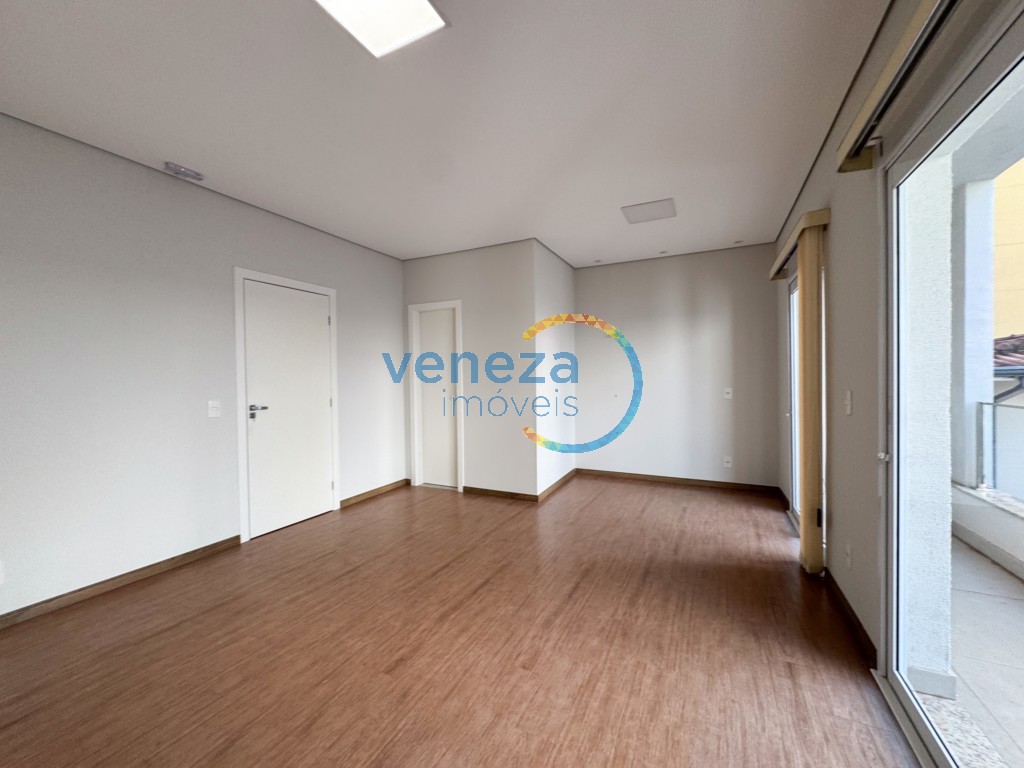 Sala para locação no bairro Centro de Londrina - Foto 16