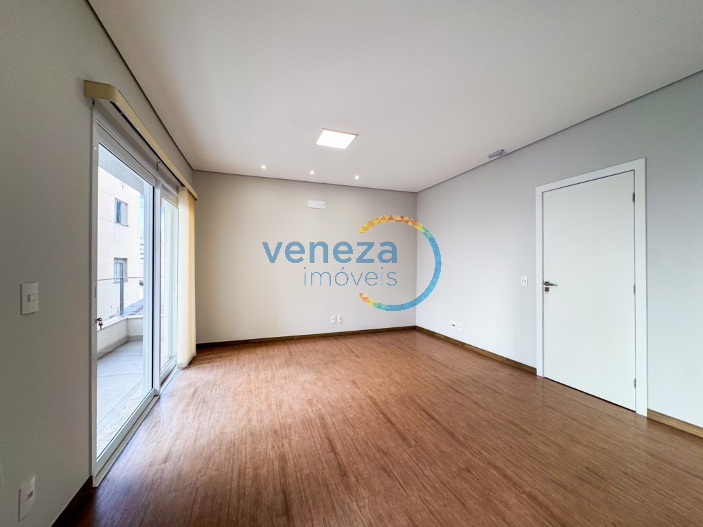 Sala para locação no bairro Centro de Londrina - Foto 17