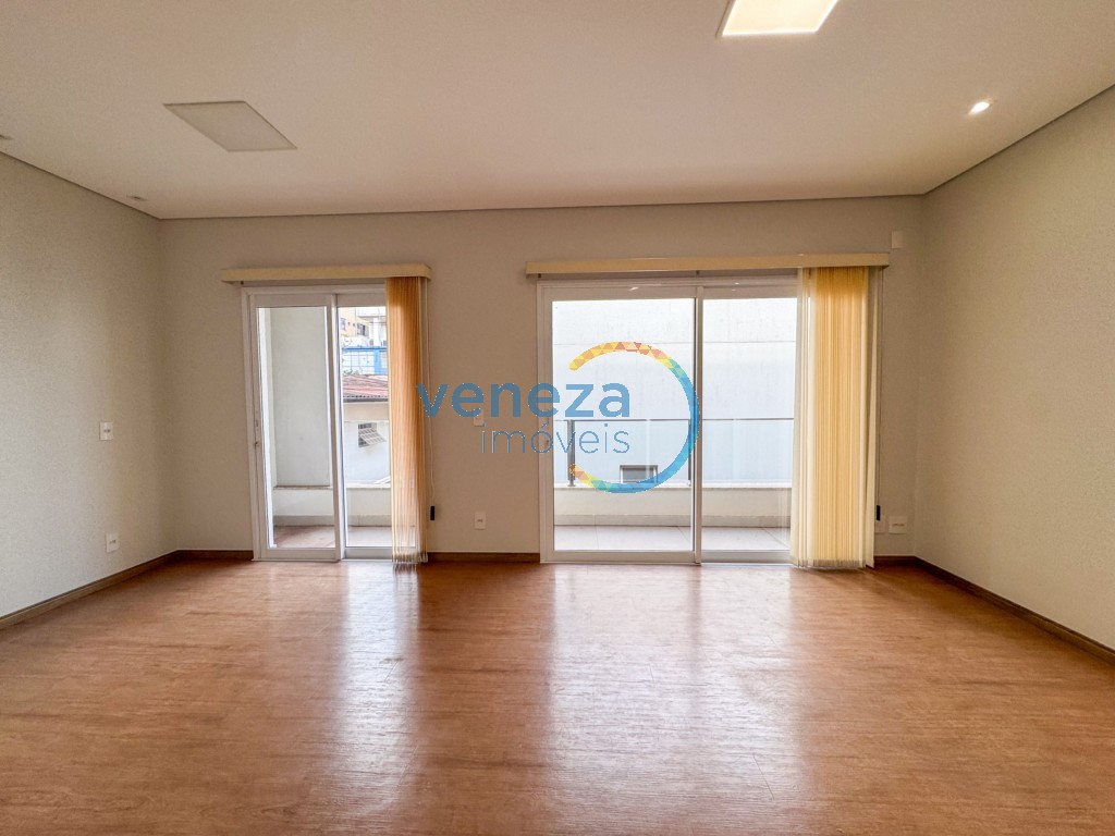 Sala para locação no bairro Centro de Londrina - Foto 18