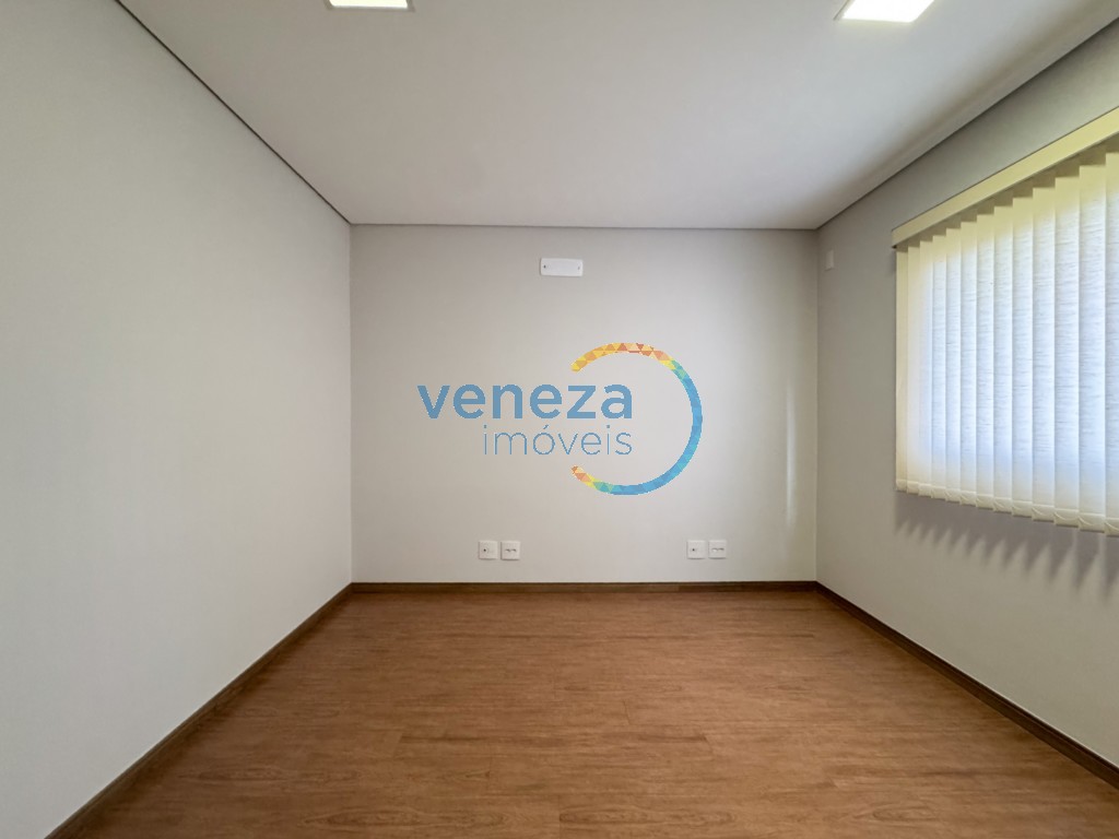 Sala para locação no bairro Centro de Londrina - Foto 21
