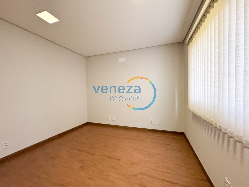 Sala para locação no bairro Centro de Londrina - Foto 22