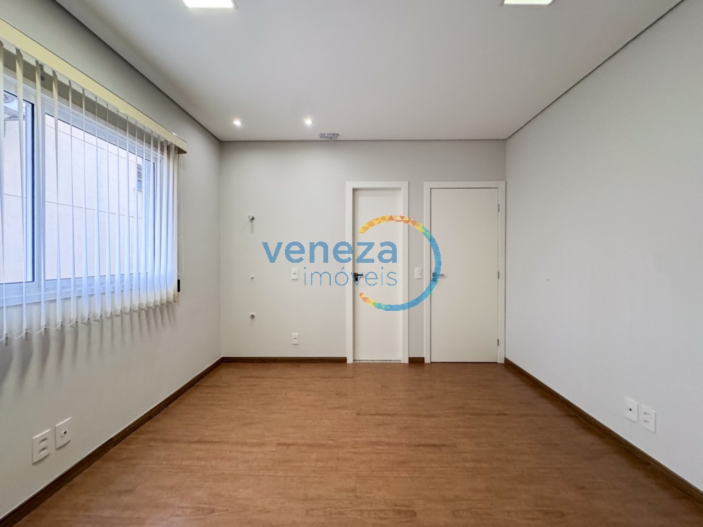 Sala para locação no bairro Centro de Londrina - Foto 23