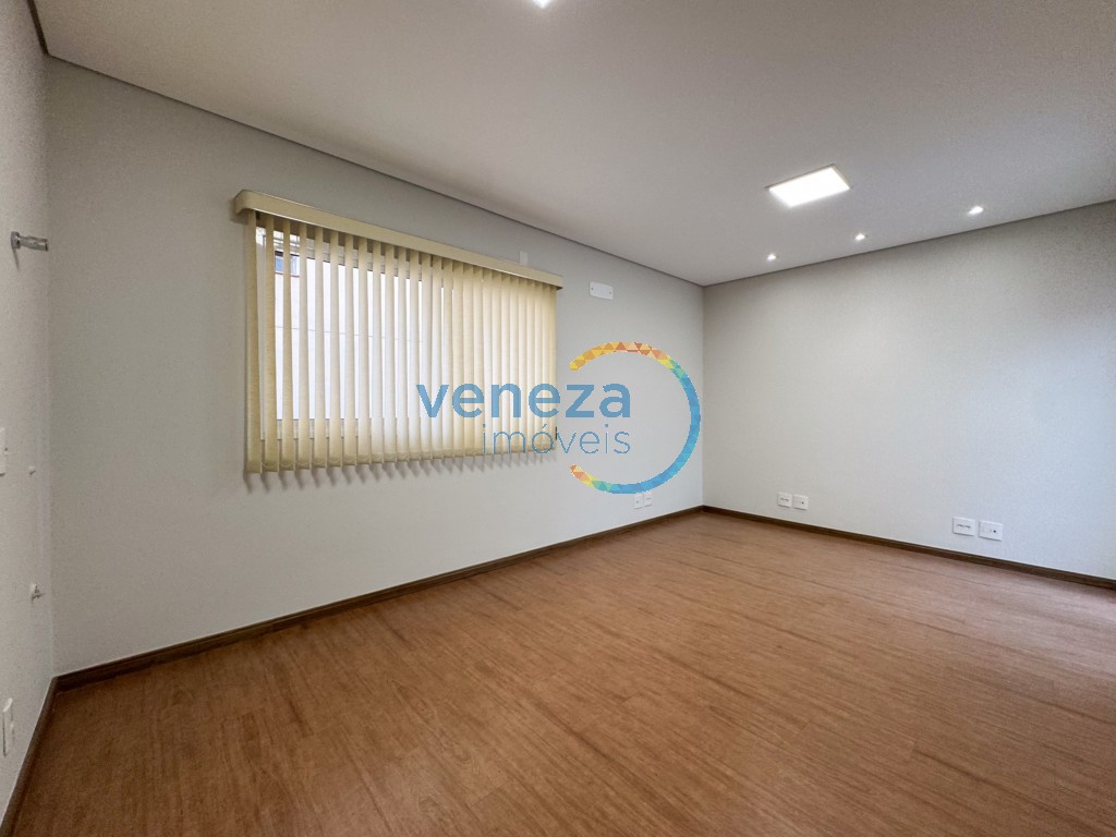Sala para locação no bairro Centro de Londrina - Foto 25