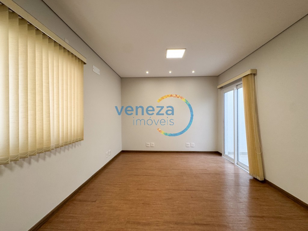 Sala para locação no bairro Centro de Londrina - Foto 26