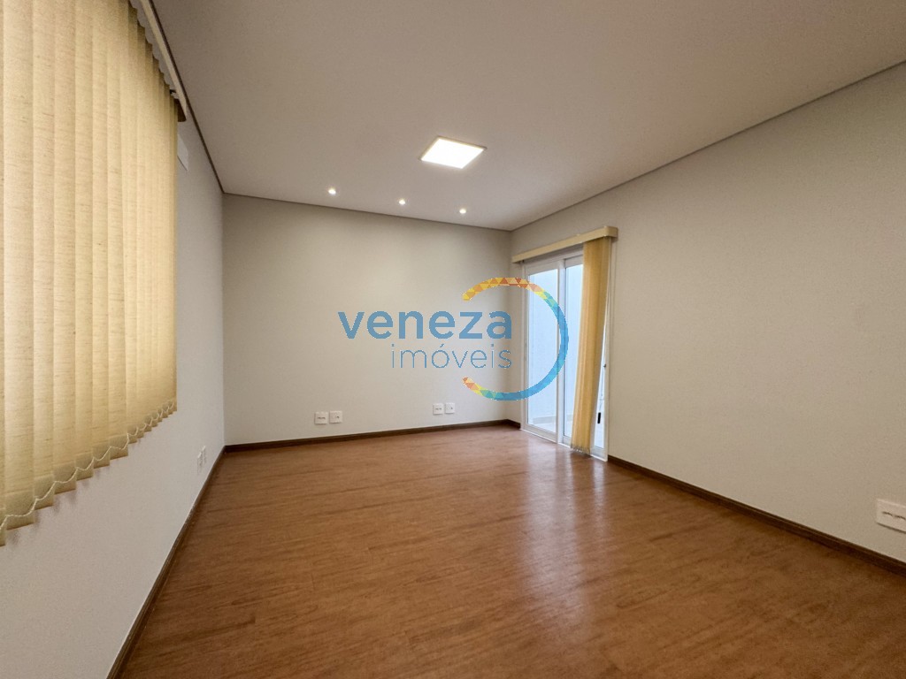 Sala para locação no bairro Centro de Londrina - Foto 27
