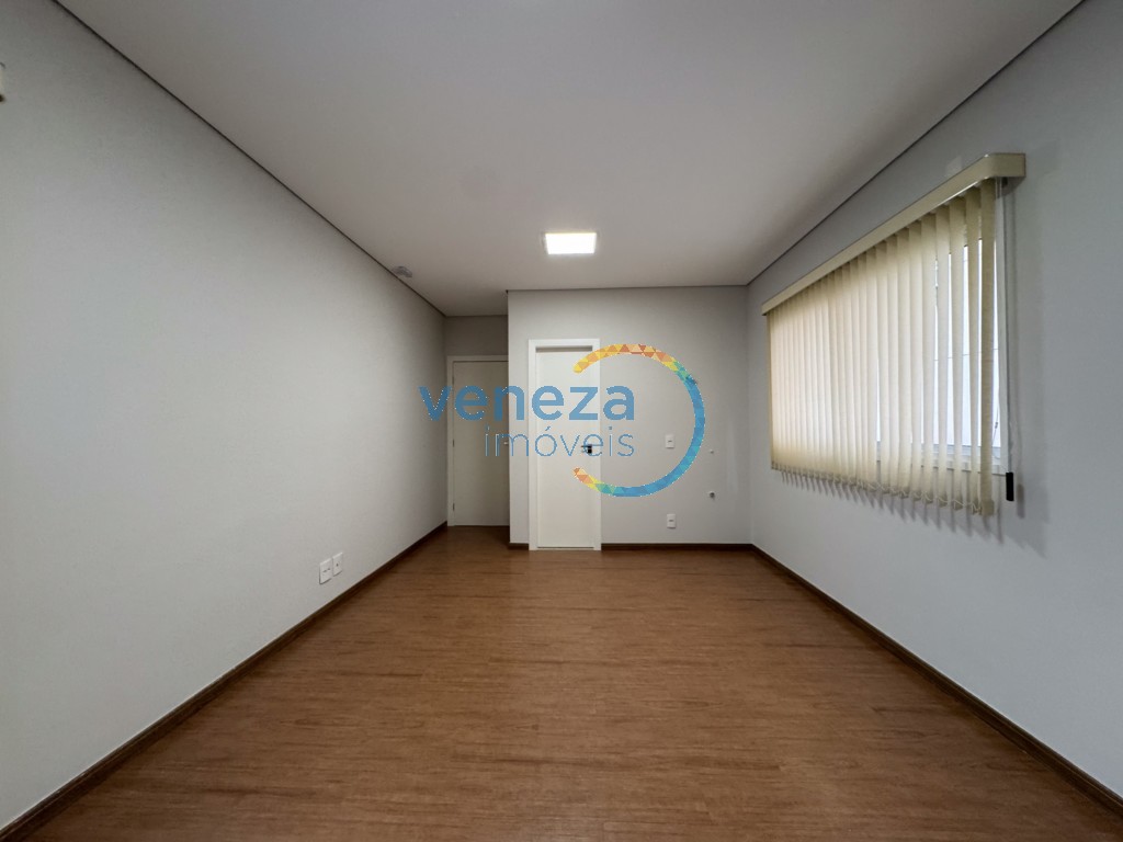 Sala para locação no bairro Centro de Londrina - Foto 28