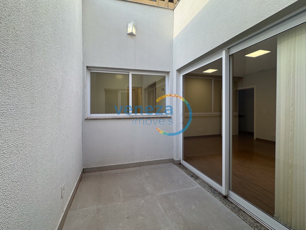 Sala para locação no bairro Centro de Londrina - Foto 29