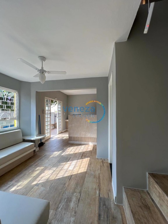 Casa Comercial para locacao no Bela Vista em Londrina com 300m² por R$ 6.250,00
