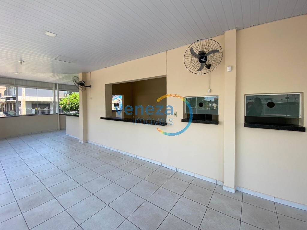 Salão-loja para locacao no Vitoria em Londrina com 220,62m² por R$ 4.000,00  - Foto 3