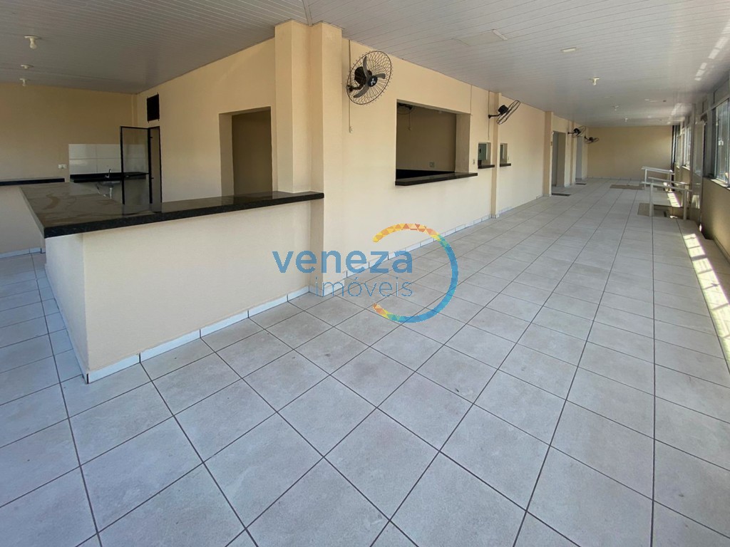Salão-loja para locação no bairro Vitoria de Londrina - Foto 4