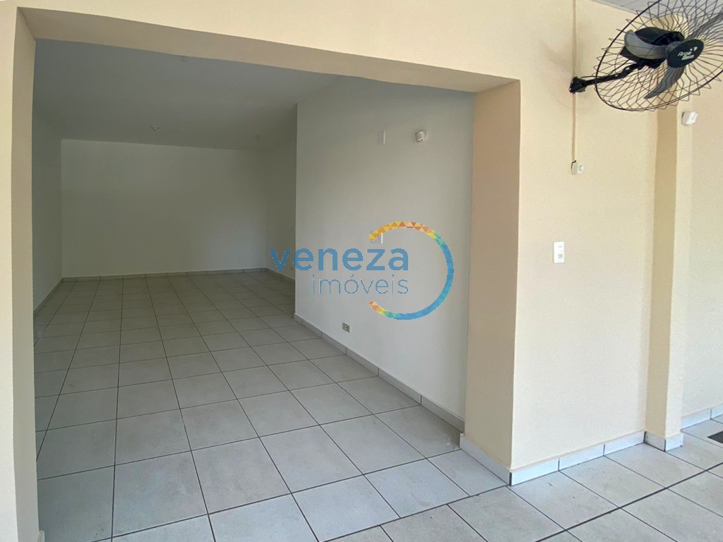 Salão-loja para locação no bairro Vitoria de Londrina - Foto 7