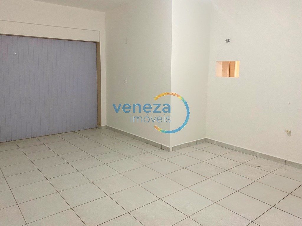 Salão-loja para locação no bairro Vitoria de Londrina - Foto 9