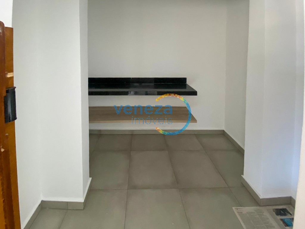 Salão-loja para locação no bairro Vitoria de Londrina - Foto 14