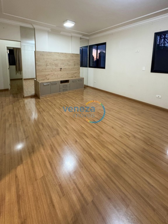 Apartamento para venda no Centro em Londrina com 70m² por R$ 380.000,00